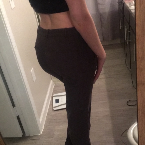 Grey Slacks! 👖 - Picture 3 of 5